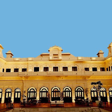 Ran Baas The Palace Patiāla Εξωτερικό φωτογραφία