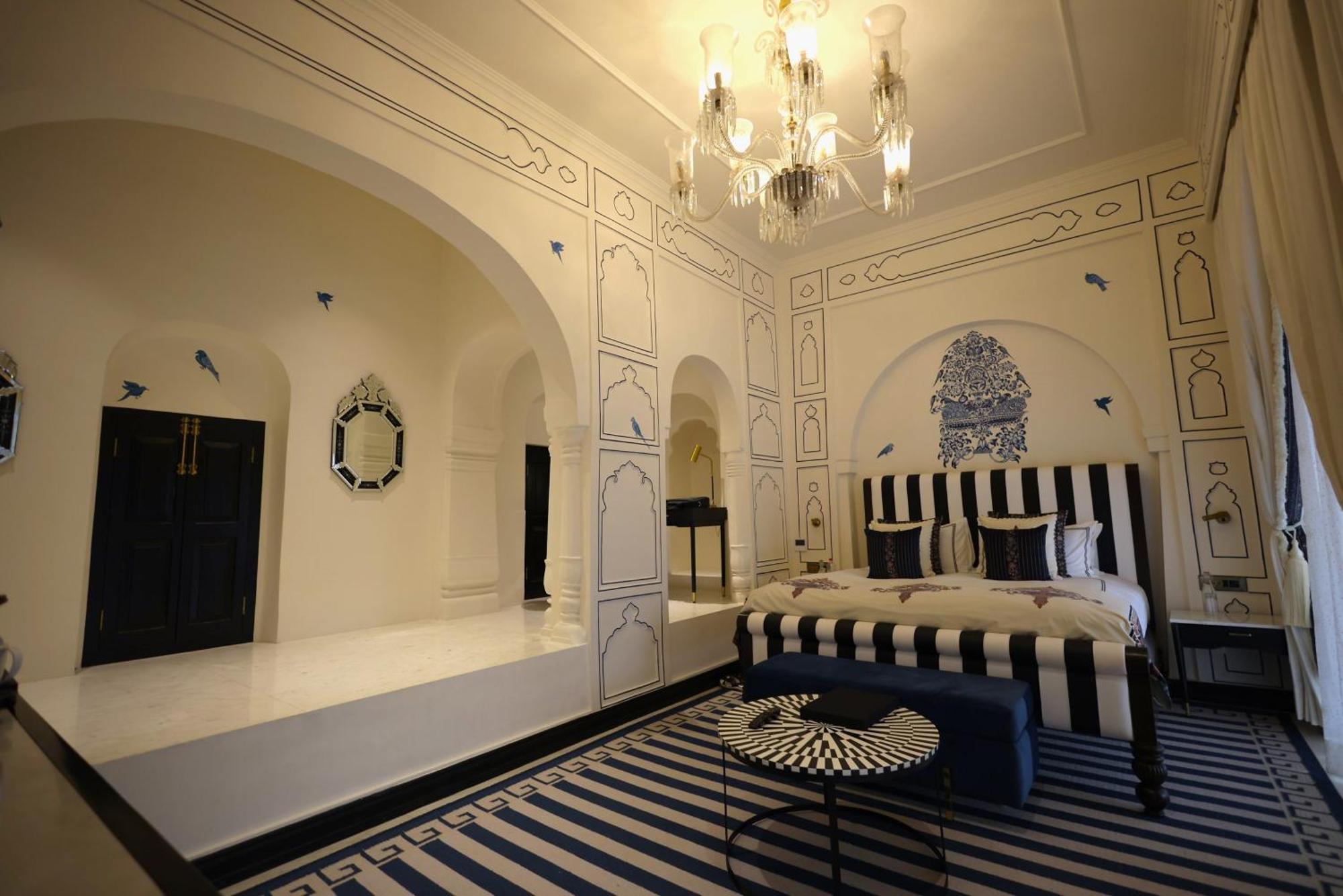 Ran Baas The Palace Patiāla Εξωτερικό φωτογραφία