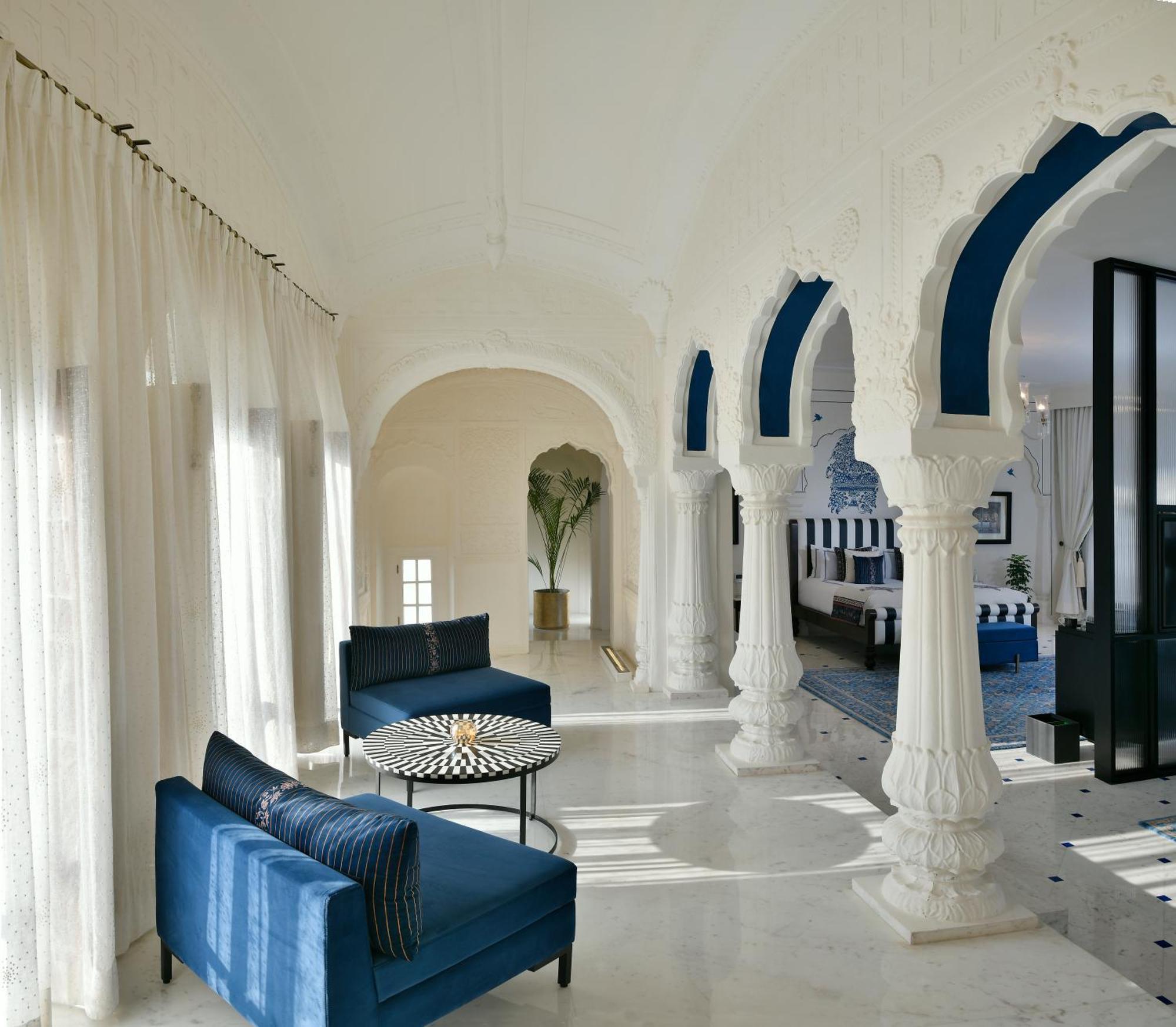 Ran Baas The Palace Patiāla Εξωτερικό φωτογραφία