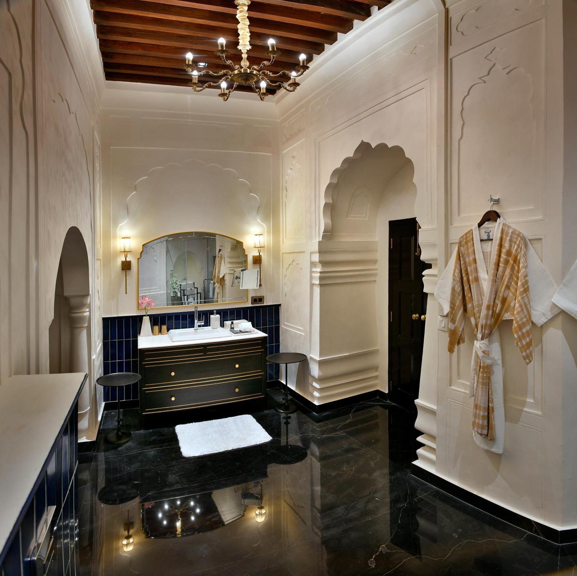 Ran Baas The Palace Patiāla Εξωτερικό φωτογραφία