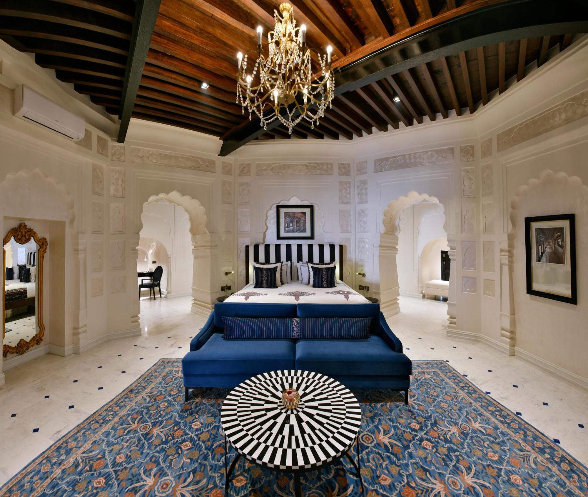 Ran Baas The Palace Patiāla Εξωτερικό φωτογραφία