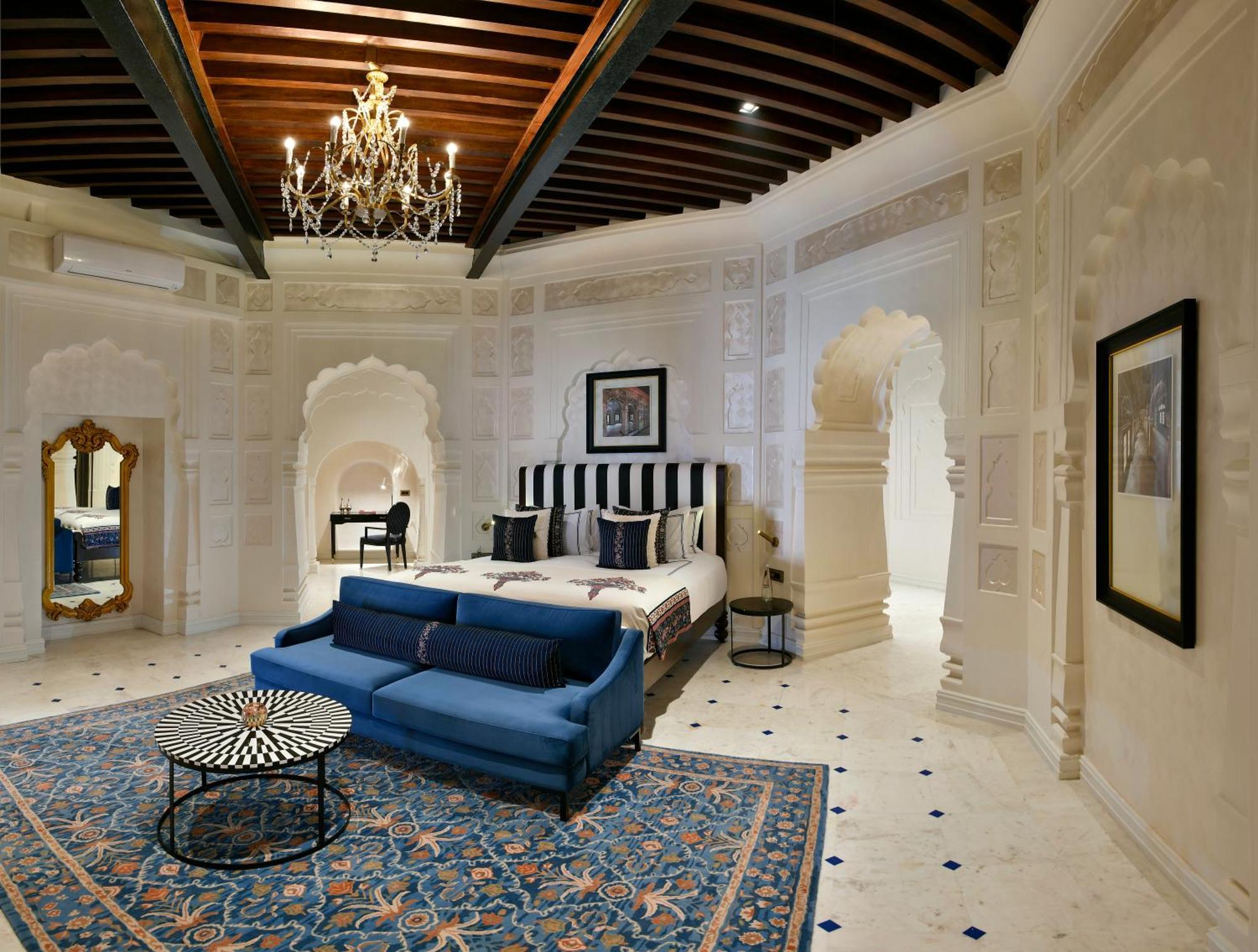 Ran Baas The Palace Patiāla Εξωτερικό φωτογραφία
